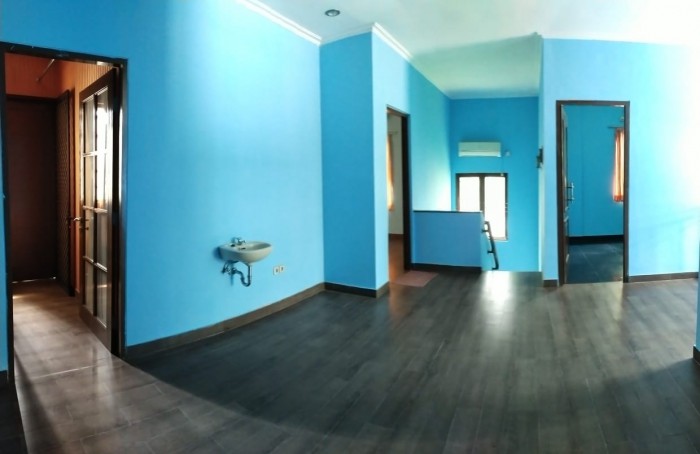 Rumah Dijual di Cluster Vancouver Kota Wisata Bogor